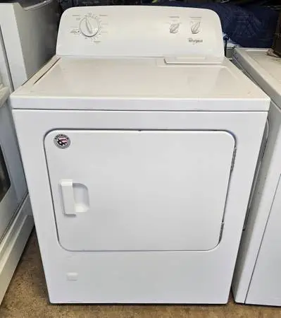 Cheap washer and GAS Dryer