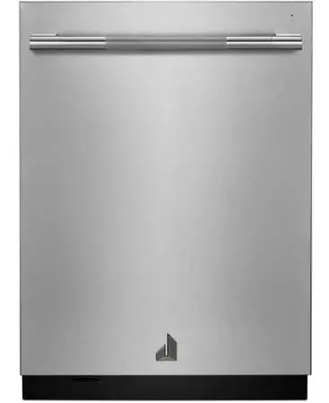 *Open Box* JennAir 24” Stainless Steel Dishwasher – RISE Series