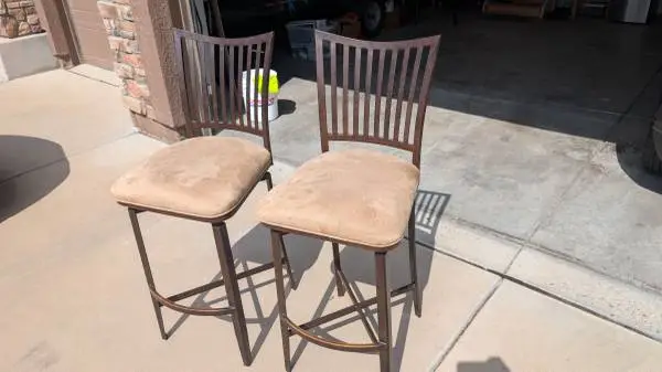 Bar stools