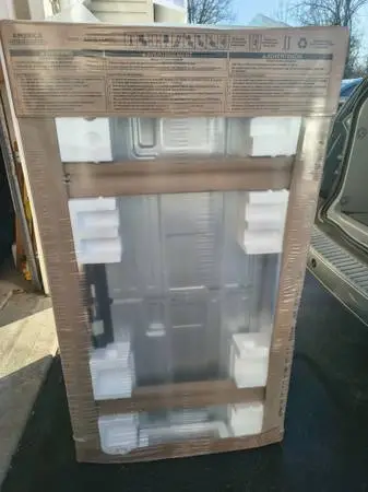 Brand New KitchenAid KOED527PSS00 Electric Double Wall Oven