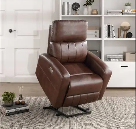 LIFT CHAIRS RECLINERS($50 DELIVERY)Hanane Furniture!!!