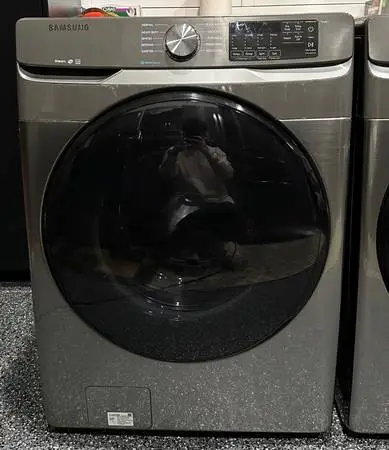 Washer