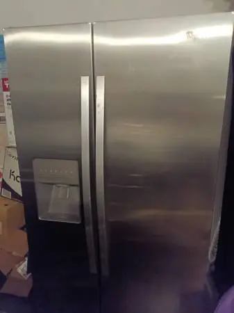 Whirlpool refrigerator for sale