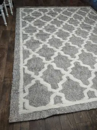 Large Rug