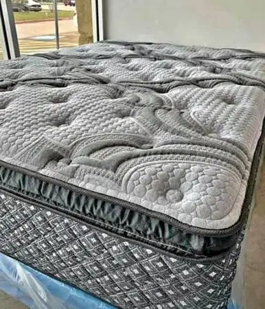Mattress Clearance Sale Going on Now! King Queen Twin Full