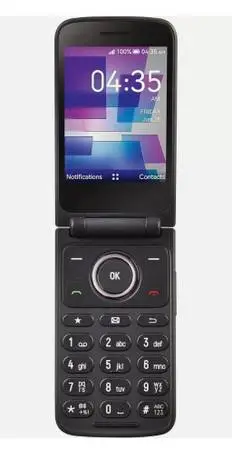 Tracfone TCL Flip 3