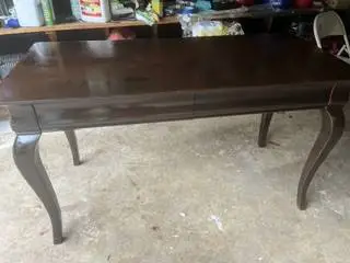 tables wood