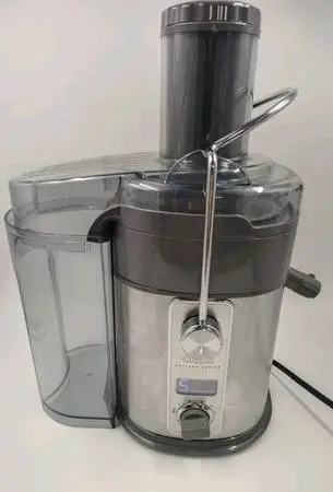CRUX Artisan Series JUICE EXTRACTOR MACHINE