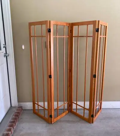 Room Divider