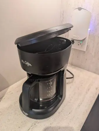 Coffee Maker