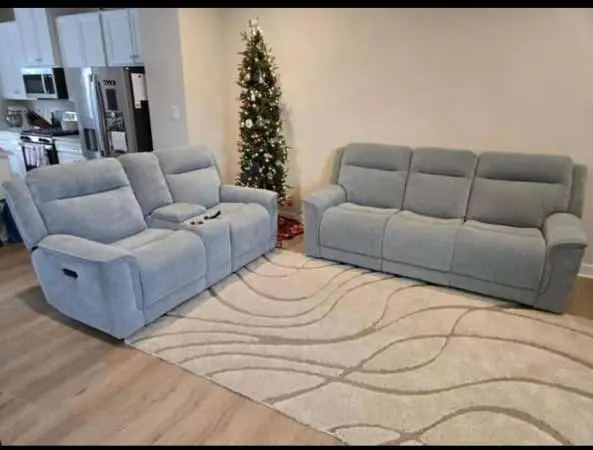 Living Room Furniture