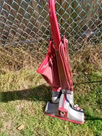 Kirby vacuum , Classic III