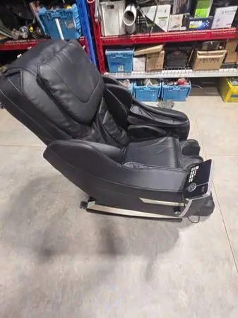 I rest massage chair