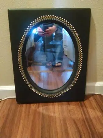 Wall Mirror