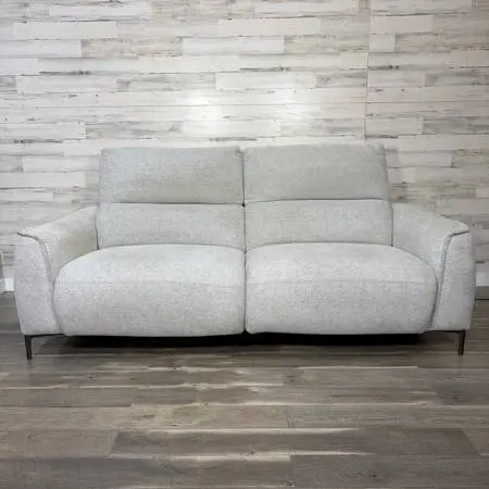 Svana Power Reclining Sofa Couch *delivery available*