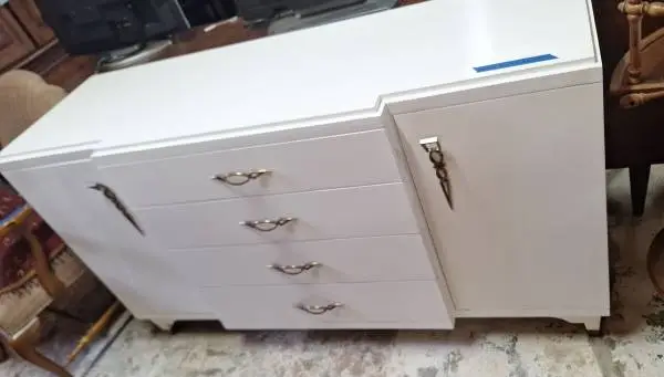 Alden Parkes Sideboard
