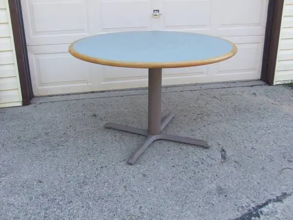 Restaurant Dining Table
