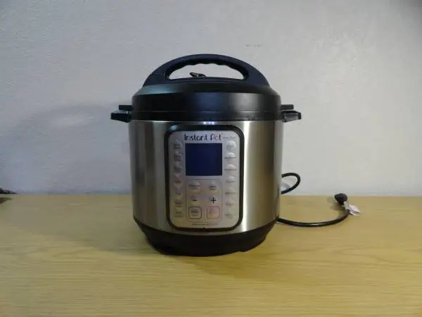 Instant Pot Duo Plus 60