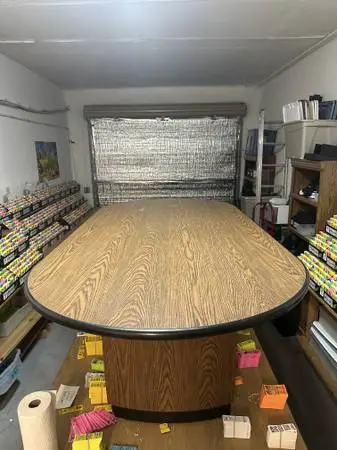 Conference Table