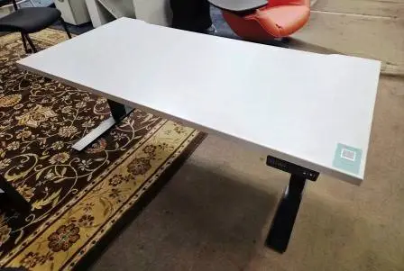 Enworks Corporation - Sit Stand Desks - 59 x 29