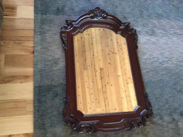 Wall Mirror