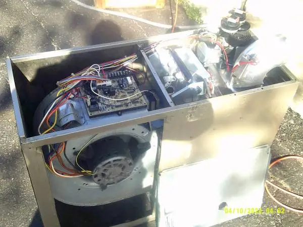 GOOD AIR CONDITIONERS AND FURNACES