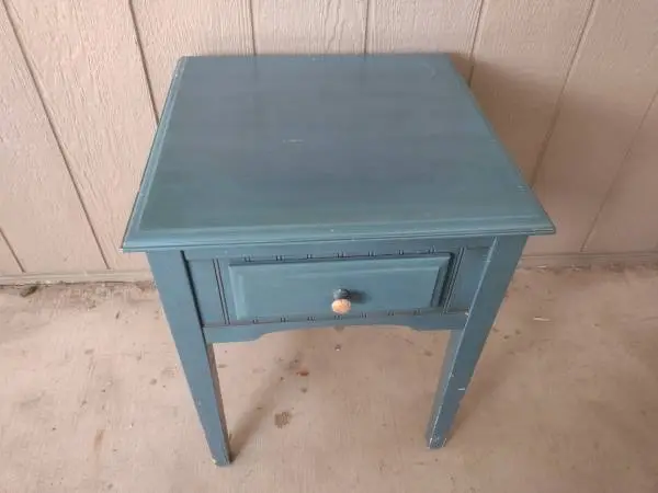 End Table