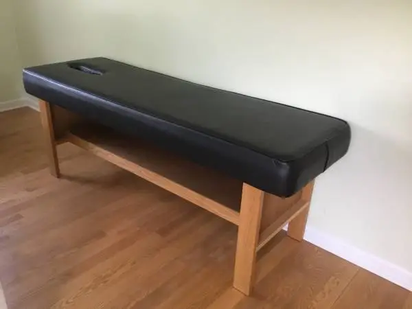 Massage/ Chiropractic treatment/ Acupuncture/ Physical TherapyTable
