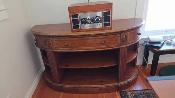 Nice piece of furniture