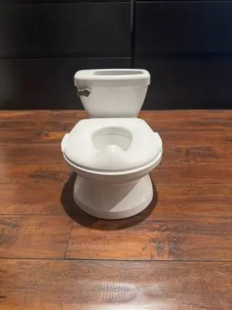 Potty Training Kids Toilet