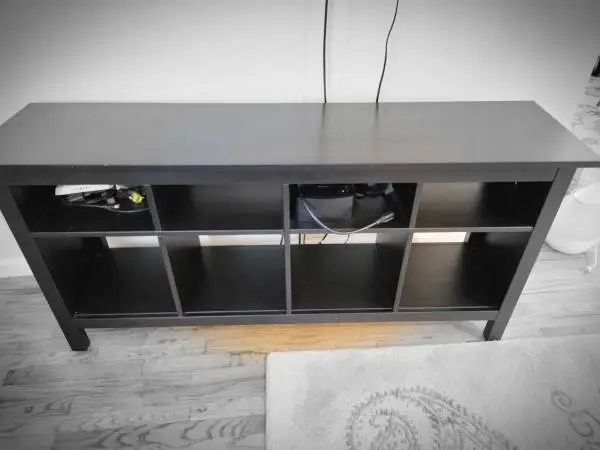 TV Stand / Table with Storage