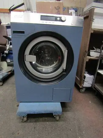 Miele Professional Fron Load Washer