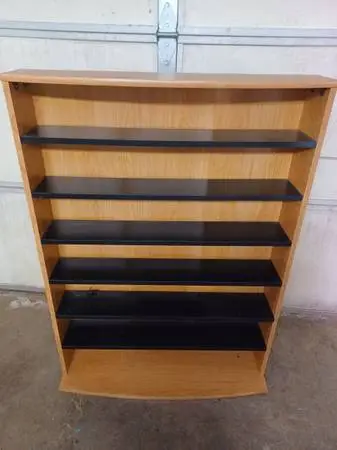 Shelf