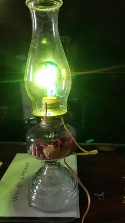 Lamp