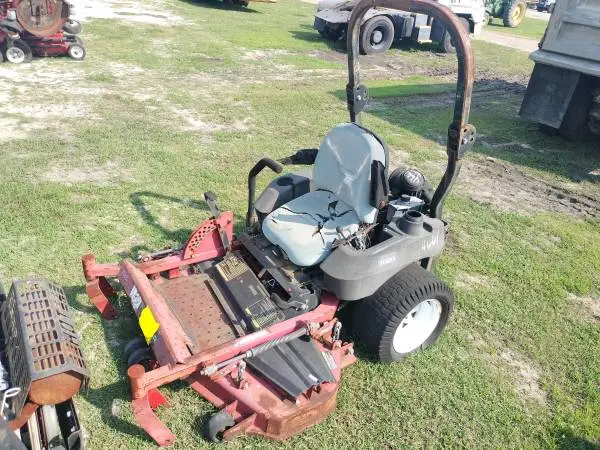 Toro 48 Turbo Force Mower for Repair