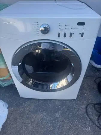 Dryer
