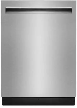 *Open Box* JennAir 24” Stainless Steel Dishwasher – Lustre Series