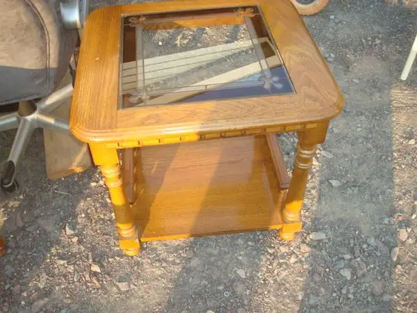 end table