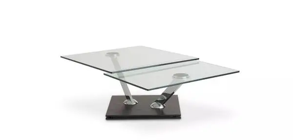 Roche Bobois Tea Time Cocktail Table