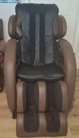 Kahuna zero gravity massage chair
