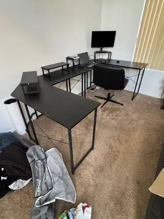 Desks