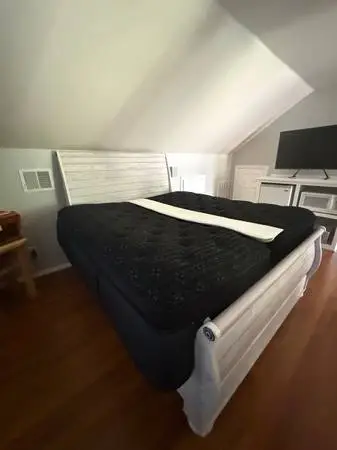 Split King Mattress