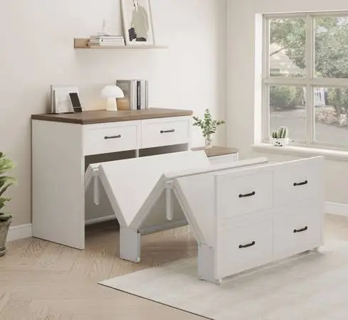 Murphy bed