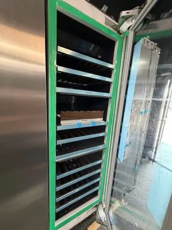 Freedom-Collection Wine Cooler 24 Inch