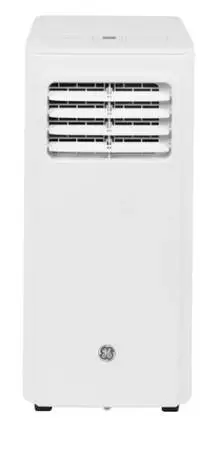 Brand New GE 8,000 btu portable AC Still in a Box