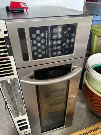 Appliances Stove, DishWasher, Microwave