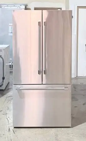 Thermador T36FT820NS 36 Freestanding French Door Refrigerator