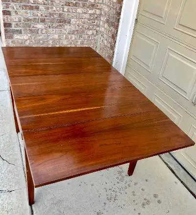 Mid century Dining table & chairs sets and much more!