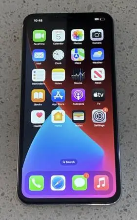 APPLE IPHONES - ALL UNLOCKED FOR ANY SIM CARD