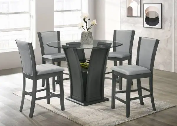 ****SPECIAL****!! OWN YOUR DINING SET! $49 DOWN, HURRY UP SPECIAL